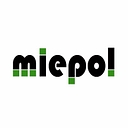 Miepol logo