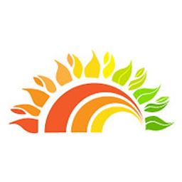 MI ESCUELA MONTESSORI logo