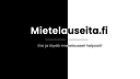 mietelauseita.fi logo