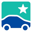 MietwagenCheck AT logo