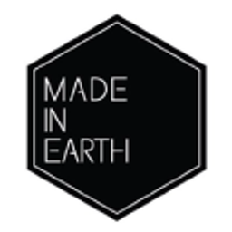 Made In Earth logo