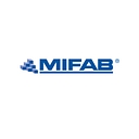 Mifab logo
