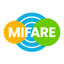 MIFARE logo