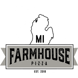 Farmhouse Pizza logo