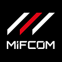 Mifcom logo