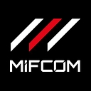 Mifcom logo