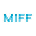 Melbourne International Film Festival logo