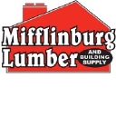 Mifflinburg Lumber And Building Supply logo