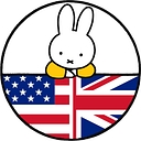 Miffy logo