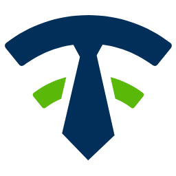 Staffing logo
