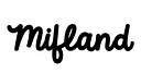 Logo for mifland.com