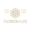 Flower Of Life logo
