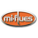 MI FLUES LTD logo