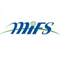 Miami International Freight Solutions   Mifs logo