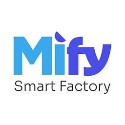 Mify Smart Factory - logo