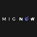 MIGNOW logo