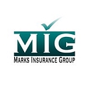 Marks Insurance Group logo