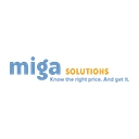 Miga Solutions logo