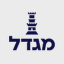 Migdal Insurance and Financial Holdings Ltd. logo