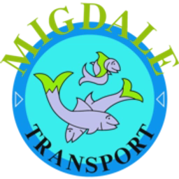 Migdale Transport Ltd logo