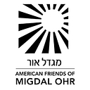 Migdal Ohr logo