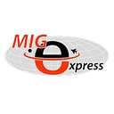 Mig Express logo