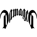 Might Be Damaged logo