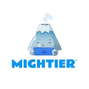 mightier.com logo