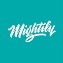 Mightily logo