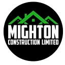 Mighton Construction Limited logo