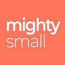 Mighty Small logo