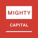 Logo of Mighty Capital