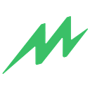Mighty logo