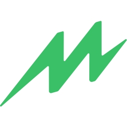 Mighty logo