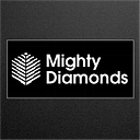 Mighty Diamonds logo