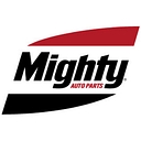mightyautoparts.com logo