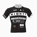 Mighty Cycles logo