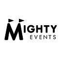 Mighty Events Limited logo