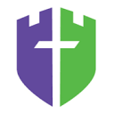 Mighty Fortress Foundation logo