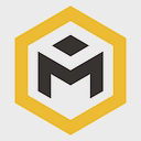 MIGHTYHIVE logo