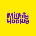 Mighty Hoopla Festival logo
