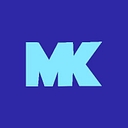 Mighty Kingdom logo
