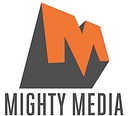 Mighty Media Studios logo