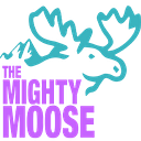 Mighty Moose Foundation Inc logo