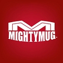 Mighty Mug logo