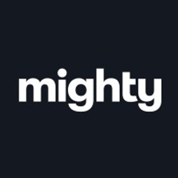 Mighty Software Inc. logo
