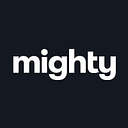 mightynetworks logo