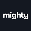 mightynetworks.com logo