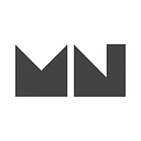 Mighty Nice Sydney logo