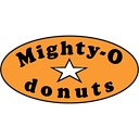 Mighty O Donuts logo